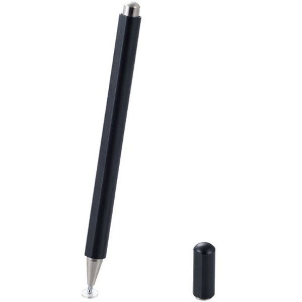 ELECOM P-TPD03BK �u���b�N �^�b�`�y�� �f�B�X�N�^�C�v ���C�z�� �����x