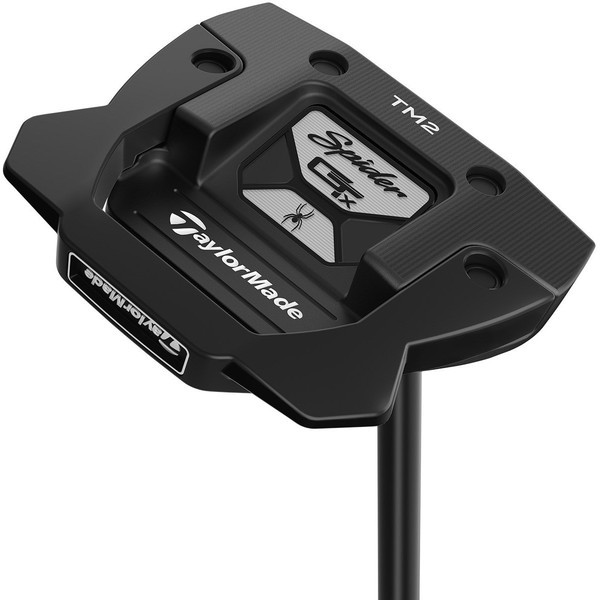 テーラーメイドスパイダーGTx TM2 トラスセンター34インチ