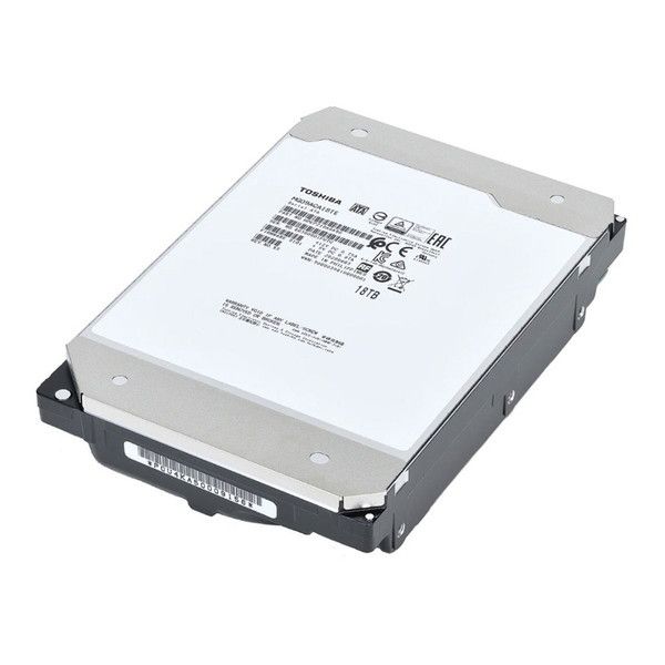 東芝 MG09ACA18TE [3.5インチ内蔵ハードディスクドライブ(18TB・SATA600・7200rpm)] |  激安の新品・型落ち・アウトレット 家電 通販 XPRICE - エクスプライス (旧 PREMOA - プレモア)