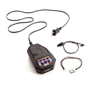 電動ガン用バッテリ・充電器