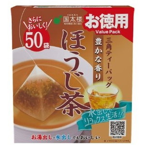 その他お茶