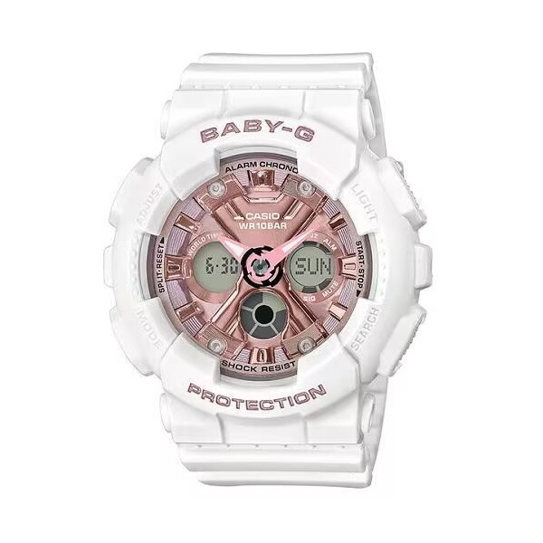 CASIO BA-130-7A1JF [NH[crv(fB[XEHb`)]