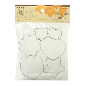 製菓・製パン器具