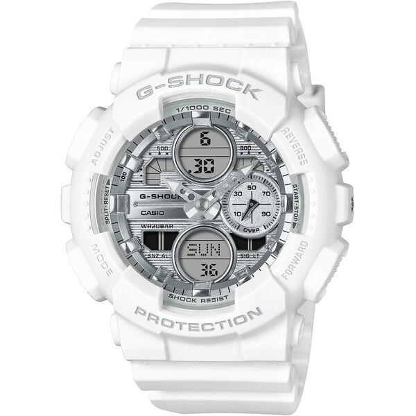 CASIO GMA-S140VA-7AJF G-SHOCK [NH[crv (jZbNXEHb`)]