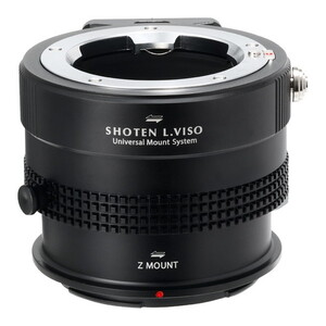 レンズアクセサリー