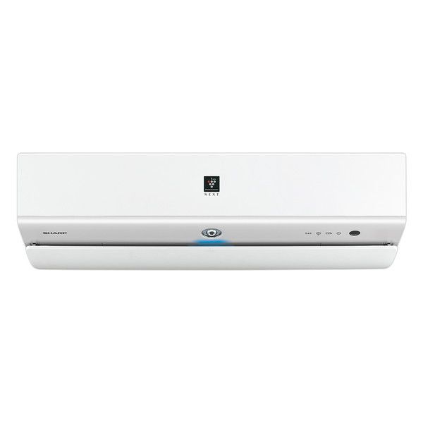 SHARP AY-R40X2-W ホワイト系 R-Xシリーズ [エアコン (主に14畳用・単 