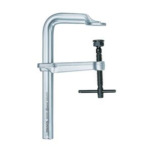 クランプ・バイス