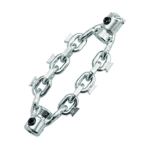 RIDGID 66573 [�`�F�[���m�b�J K-9-102 ���i�w�b�h ���d�`�b�v 50mm]