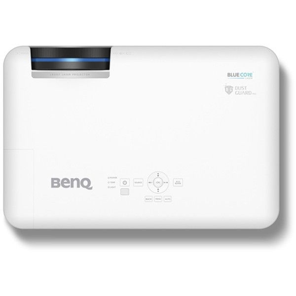 BENQ LW820ST [短焦点BlueCoreレーザープロジェクター] 激安の新品・型落ち・アウトレット 家電 通販 XPRICE  エクスプライス (旧 PREMOA プレモア)