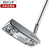 【日本正規品】 タイトリスト スコッテイキャメロン Super Select (スーパーセレクト) パター 2023年モデル Newport2.5 Plus (ニューポート2.5 プラス) 33インチ