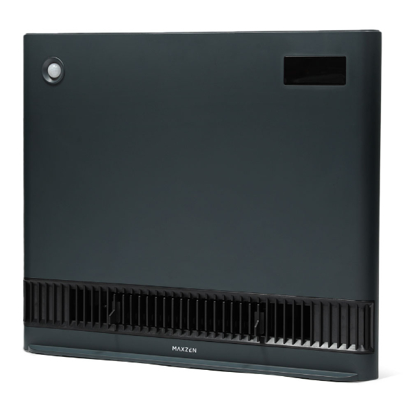 MAXZEN CH-QD12-GR O[ [plZ~bNq[^[(lEZT[t)]