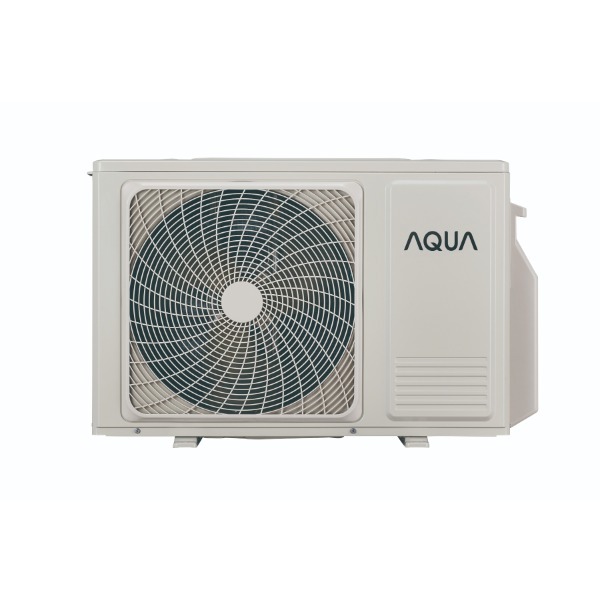 AQUA AQA-JS406A2(W) ホワイト [エアコン (主に14畳用・単相200V
