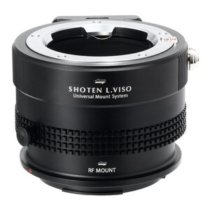 レンズアクセサリー