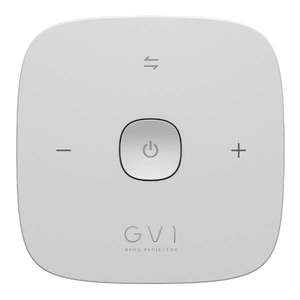 BenQ GV1 グレー [ポータブルプロジェクター] | 激安の新品・型