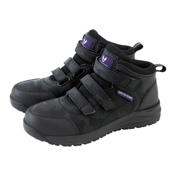 R[RX MW3300 ubN 25.5 [vXj[J[]