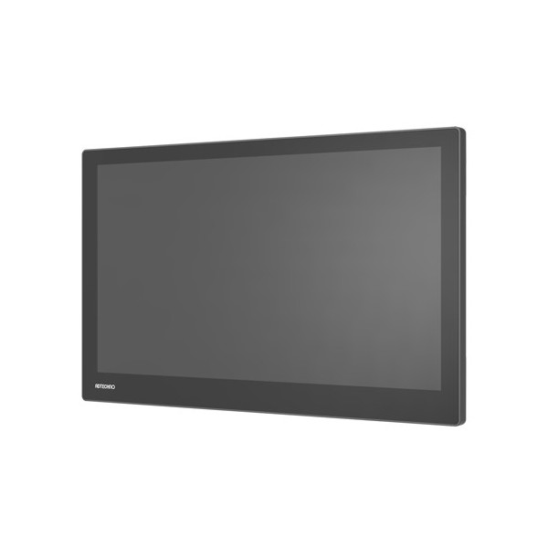 ADTECHNO LCD1730MT [フルHD 17.3型IPS液晶タッチパネル搭載 業務用マルチメディアディスプレイ] 激安の新品・型落ち・アウトレット  家電 通販 XPRICE エクスプライス (旧 PREMOA プレモア)