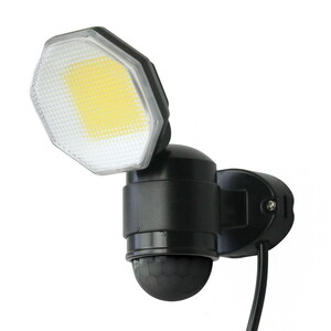 センサーライト