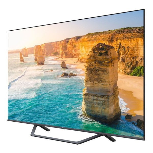 Hisense 4K液晶テレビ 65インチ 65U7FG Hisense 65U7FG [65V型 地上・BS・110度CSデジタル 4Kチューナー内蔵