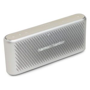 オーディオ機器 Harman Kardon TRAVELER ポータブルスピーカー 本体