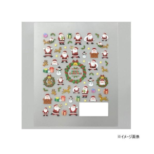 シール・ステッカー