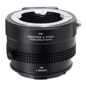 レンズアクセサリー