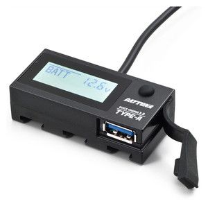 バイク用電気機器