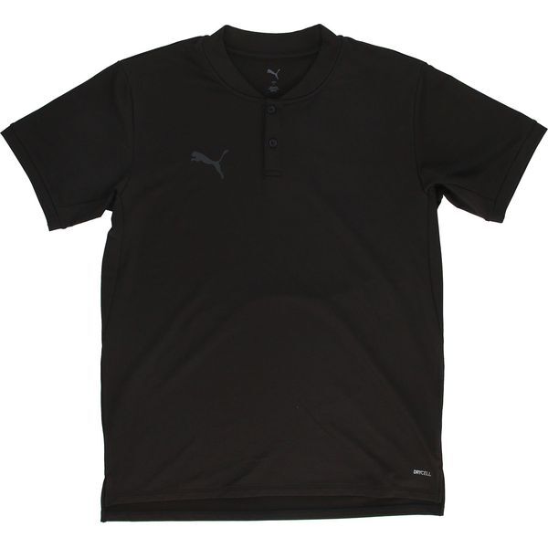 PUMA v[} TbJ[ Vc PUMAFTBL TRAVEL SS POLO Vc ubN XXL 660130