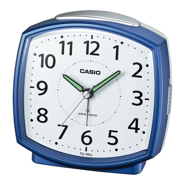 CASIO TQ-740J-2JF u[ [dguv (A[)]