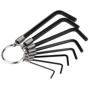 ドライバー・六角棒レンチ