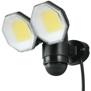 センサーライト