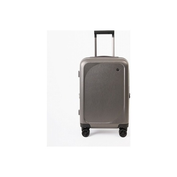 �ɓ������[�e�C�������N TFRM*26001 TIERRAL Forma S DARK GRAY �_�[�N�O���[ [�X�[�c�P�[�X]