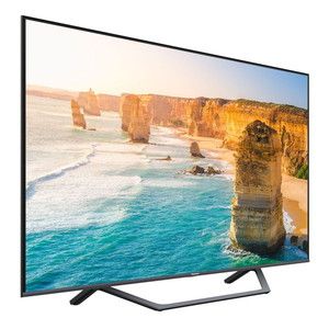 Hisense 58U7FG [58V型 地上・BS・110度CSデジタル 4Kチューナー内蔵