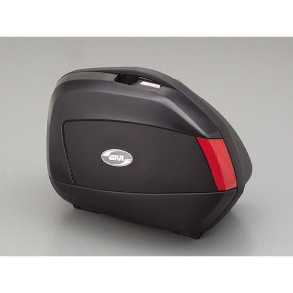 選べる２個セット デイトナ D68068 GIVI V35N V35(左右1セット) 35L 未