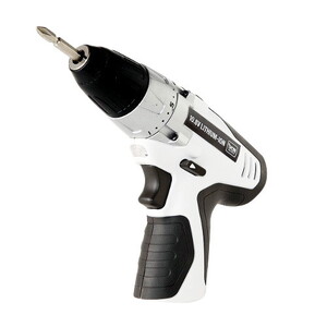 DCM 充電式ドリルドライバー ホンタイノミT-DD108V