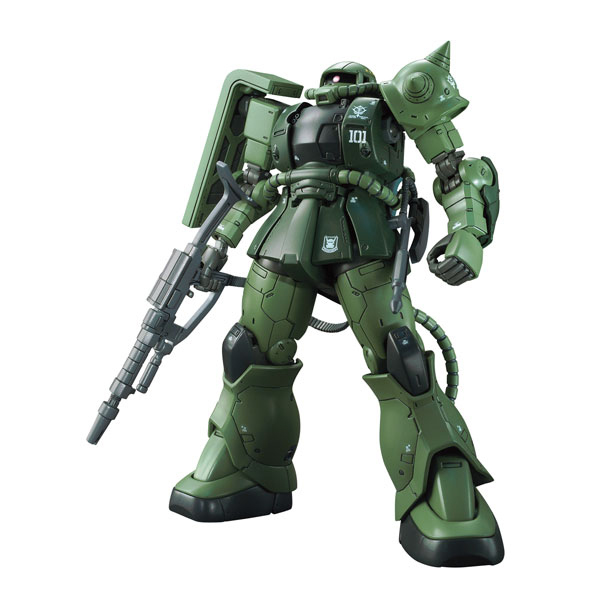 BANDAI SPIRITS HG �U�NII C-6/R6�^ �W�E�I���W��/MSD/�h�A��