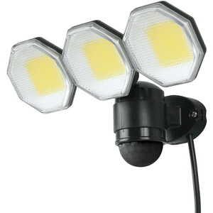 センサーライト