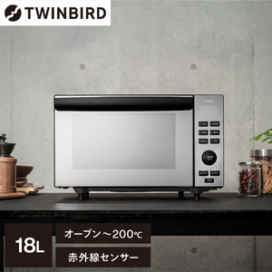 SHARP オーブンレンジ RE-SS7A-B 18L ブラック Amazon | シャープ(SHARP) RE-SD18B-B ブラック オーブンレンジ