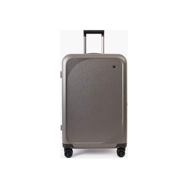 �ɓ������[�e�C�������N TFRM*26002 TIERRAL Forma M DARK GRAY �_�[�N�O���[ [�X�[�c�P�[�X]