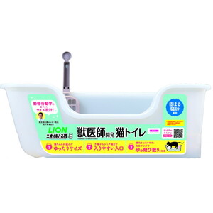 猫用トイレ用品