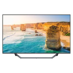 Hisense[2022年製品]50U7FG Hisense 50U7FG [50V型 地上・BS・110度CSデジタル 4Kチューナー内蔵