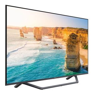 Hisense 50U7FG [50V型 地上・BS・110度CSデジタル 4Kチューナー内蔵