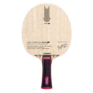ダイナスティカーボン Xuxinエディション ST 卓球ラケット 喫緊