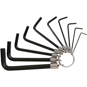 ドライバー・六角棒レンチ