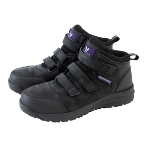 安全靴・作業靴