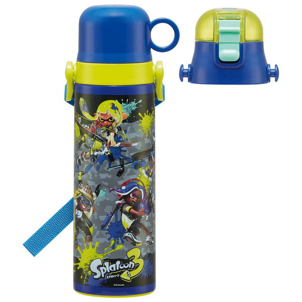 XP[^[ SKDC6 XvgD[3 qp 2WAY XeX  580ml Rbv 570ml qɗDyʃ^Cv