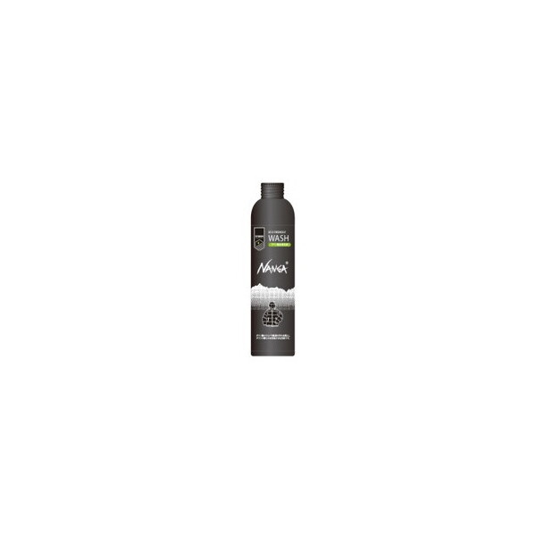 NANGA iK NANGA×STORM Cleaner 225ml ONE - NA2441-1Z801-Z N0003186 iK×Xg[ N[i[
