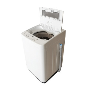 ★歳末セール★　ID:G977574　ＳＫジャパン　全自動洗濯機４．５ｋ 軒先渡し】エスケイジャパン 4.5kg 全自動洗濯機 SW-K45A 1台（直送品