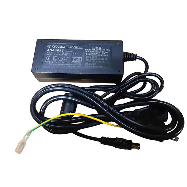 KYOCERA（京セラ） ACアダプター ADA4825