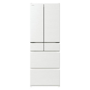 ☆送料込み☆大型冷蔵庫☆ 日立 565L冷蔵庫 R-M5700D 最値下げ R-M5700D：日立の家電品