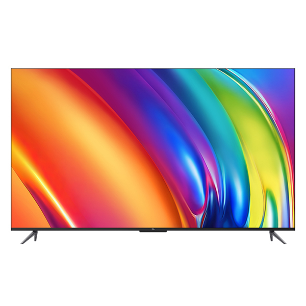 アウトレット】TCL 55V型 4K 広色域 Google TV 120Hz DLG ゲームモード 